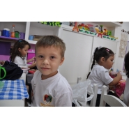 ¡Iniciamos el ciclo lectivo 2015! - NIVEL INICIAL